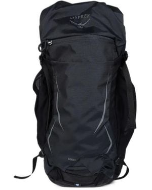 Osprey Hikelite 32L Backpack - Black