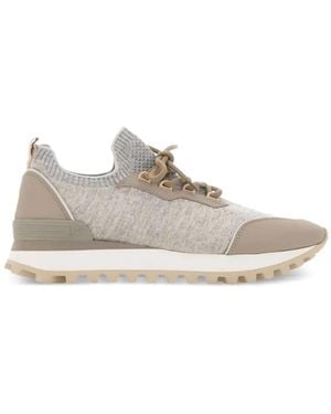 Eleventy Sneakers - Bianco