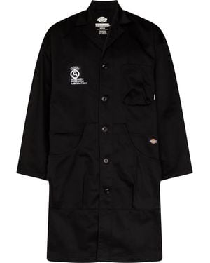 Neighborhood X Dickies Shirt Jacket - Black