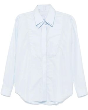Viktor & Rolf Camicia A Triplo Strato - Bianco