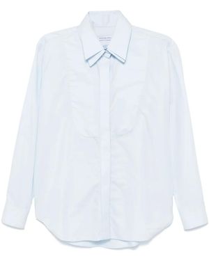 Viktor & Rolf Triple-Layer Shirt - White