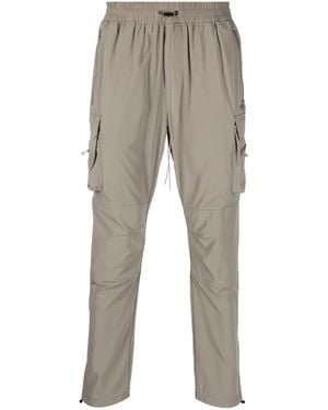 Represent Cargo Dritti - Grigio
