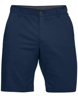 Under Armour Showdown Shorts - Blue