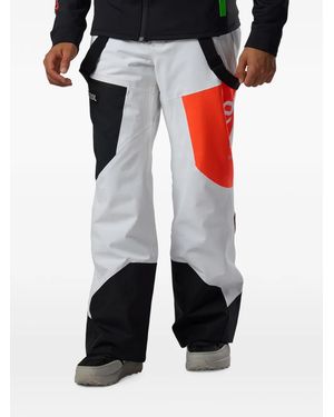 Rossignol Isolierte Hero 4Ws Skihose - Schwarz