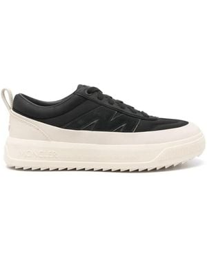 Moncler Trainers - Black