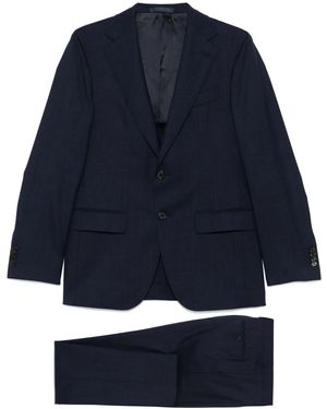 Caruso Aida Suit - Blue