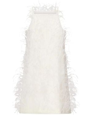 Pinko Abito Con Decorazione - Bianco