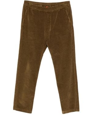 Barena Corduroy Pants - Brown