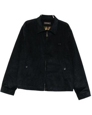 Wales Bonner Drew Jacket - Black