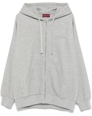 メンズ Gucci パーカー | Lyst メンズ Gucci パーカー | Lyst