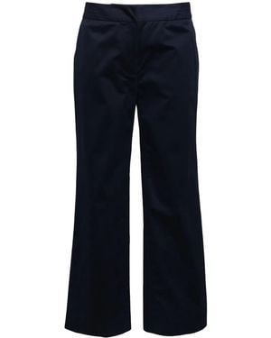 STAUD Chandler Trousers - Blue
