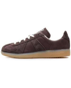 adidas Bw Army Sneakers - Brown
