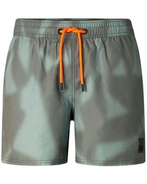 Bogner Fire + Ice Bañador Nelson - Verde