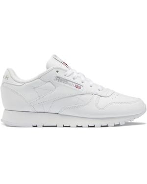 Reebok Sneakers - Bianco