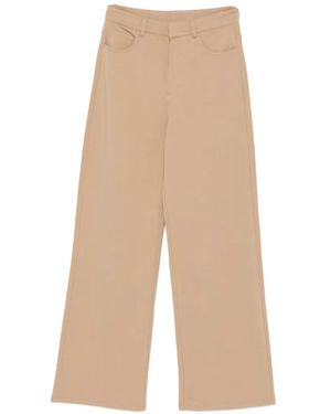 Max Mara Smmbrioso - Natural