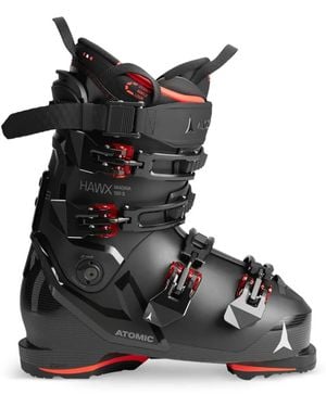 Atomic Bottines De Ski Hawx Magna 130 S À Boucle - Black