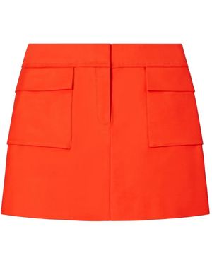 Tory Burch Skirts - Red
