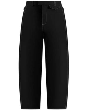Manière De Voir Marceau - Black