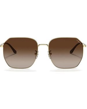 Vogue Eyewear Vo4215Sd Sunglasses - Brown