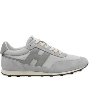 Hogan H699 Trainers - White