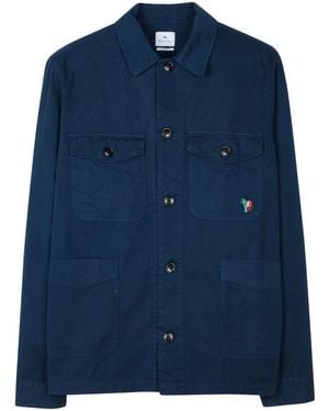 Camicie Paul Smith da uomo Sconto online fino al 10 Lyst