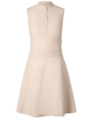 Bogner Ilena Performance Midi Dress (Set Of Two) - Natural
