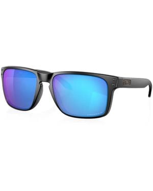 Oakley Oo9417 Holbrook Xl - Blue