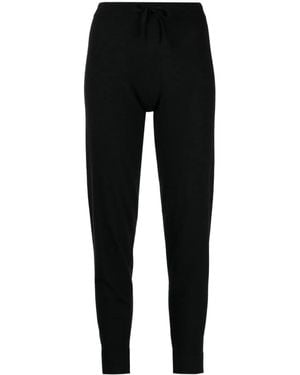 Cashmere In Love Cashmere - Black