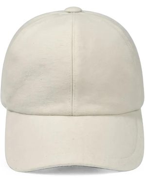 Fedeli Casquette Land - Natural