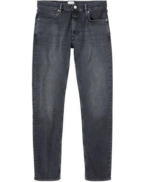 Closed Unity Cotton Jeans - Blue