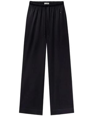 ÉTERNE Brody Pants - Blue