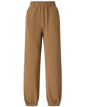 Pinko Trousers - Natural