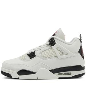 Nike X Flight Club Air Grid-Design Trainers - White