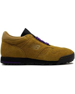 New Balance Sneakers X Aimé Leon Dore Rainier - Marrone