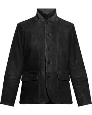 AllSaints Giacca Survey - Nero