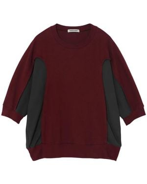 Undercover Panel top - Rot