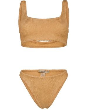 Paramidonna Emiliy Bikini - White