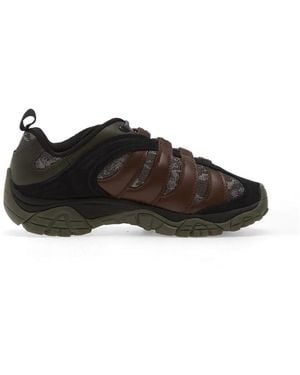 Merrell Moab 2 Trainers - Black
