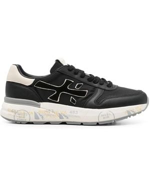 Premiata Mick スニーカー - ブラック