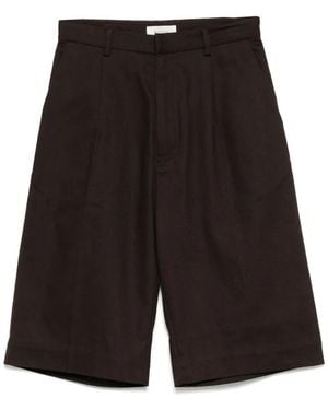 Ruohan Classic Shorts - Black
