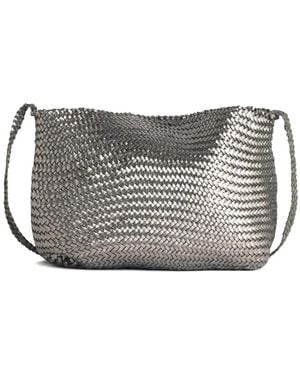Dragon Diffusion Borsa A Spalla - Grigio