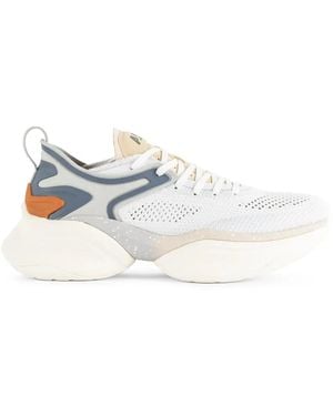 Athletic Propulsion Labs Hyspeed Mesh Trainers - White