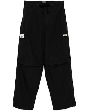 Izzue Cargo Broek - Zwart
