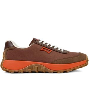 Camper Drift Trail Trainers - Brown