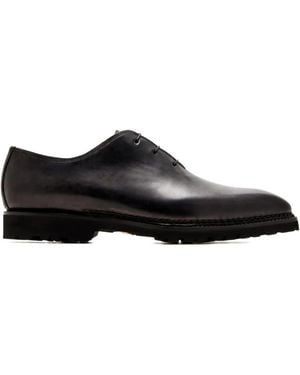 Bontoni Oxford Mocambo - Nero