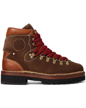 Polo Ralph Lauren Boots for Men Online Sale up to 50 off Lyst UK