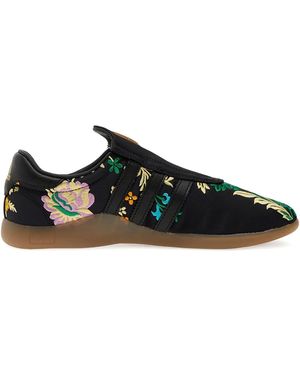 adidas gazelle silver green womens Adidas Samba OG Wonder Clay (W)-Supra Sneakers-$150.00 main image 0