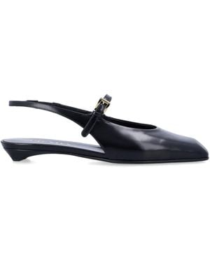 Prada Ballerine - Blu