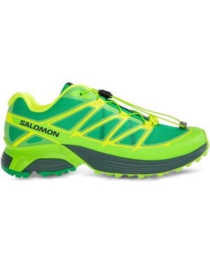Salomon X The Ferxxo Xt-Pathway 2 Trainers - Green