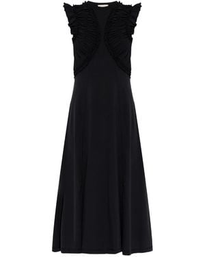 Ulla Johnson Shiva Kleid - Schwarz